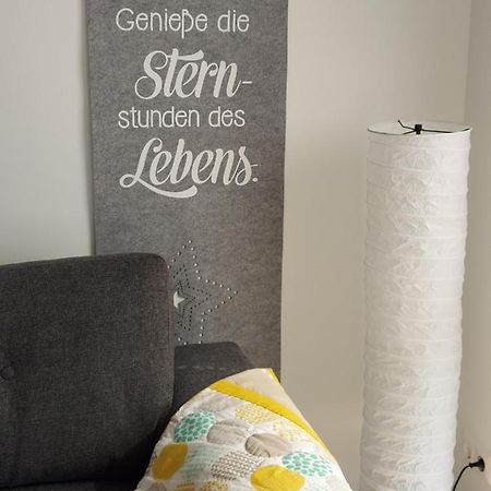 Ferienwohnung Langgoens Langgons 外观 照片